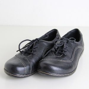 Clarks Bendables Lace up Oxford